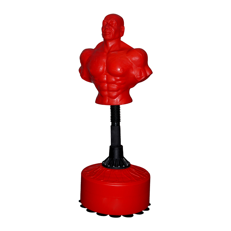 Punching stand