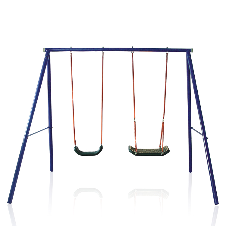 Swing set